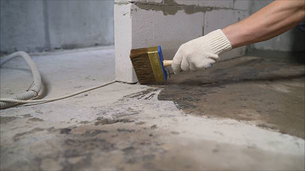 24/7 Emergency Foundation Crack Repair experts in Reliance, TN